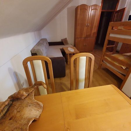 Miskar Rooms Cerknica Zimmer foto