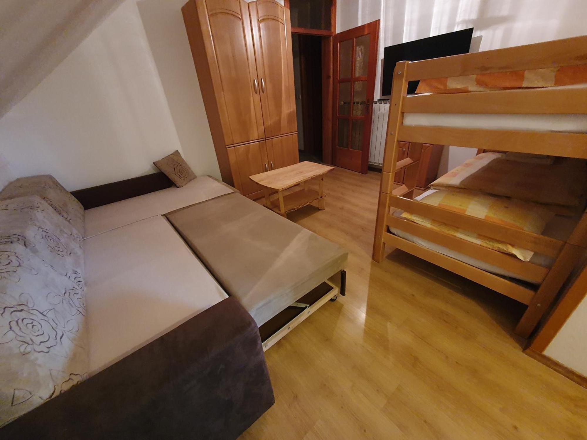Miskar Rooms Cerknica Zimmer foto