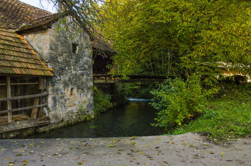 Miskar Rooms Cerknica Exterior foto