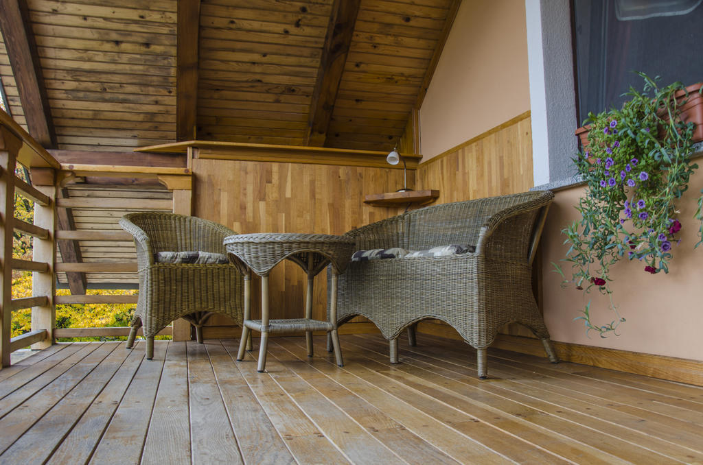 Miskar Rooms Cerknica Zimmer foto